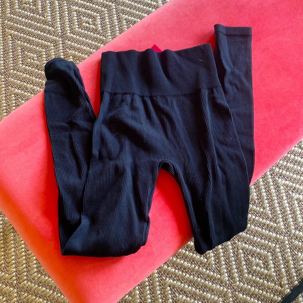 Commando ribbed legging NWT